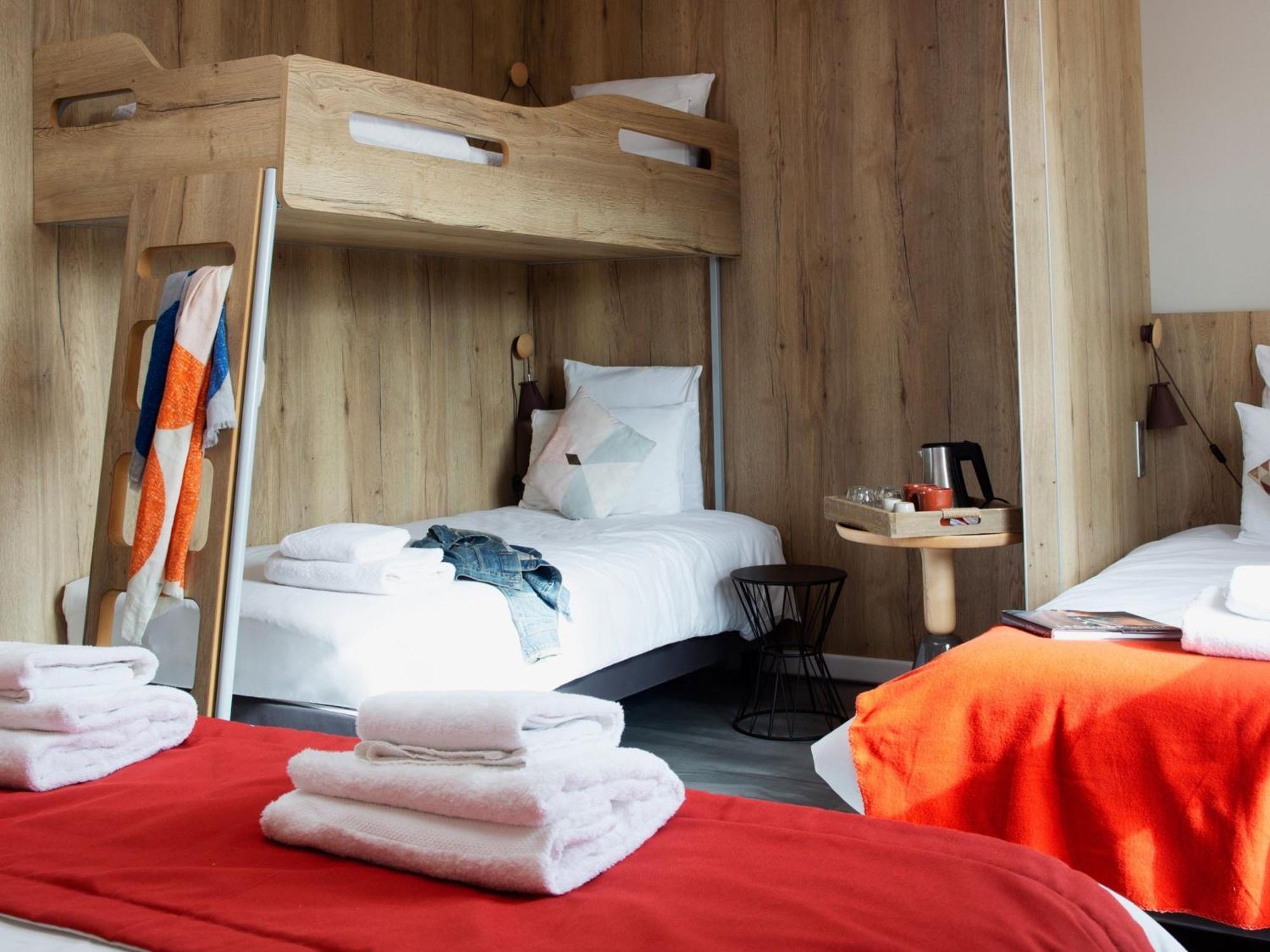 Hotel Demeures De Campagne Chateau De פונטנבלו חדר תמונה